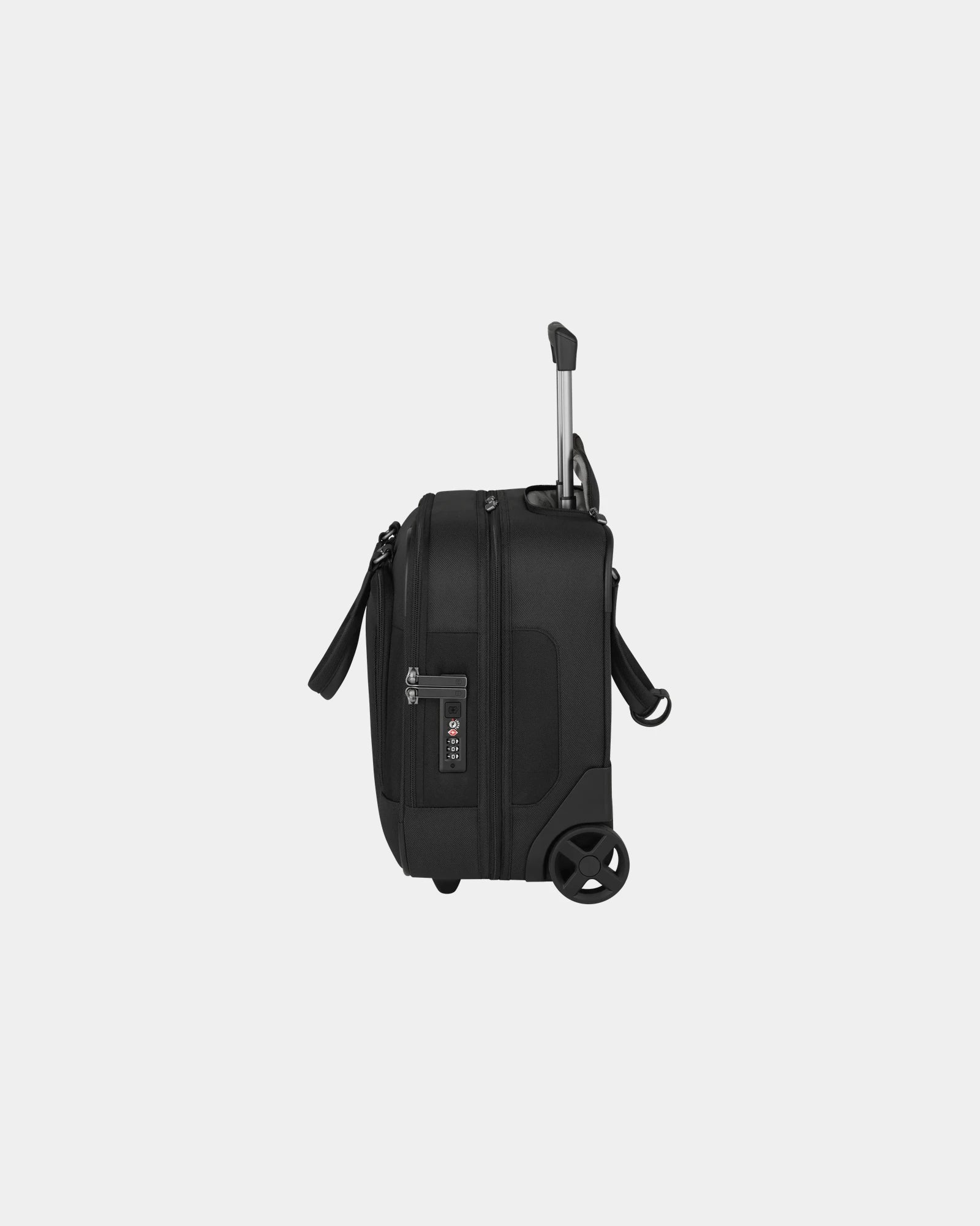 Mallette polyester Victorinox Werks Traveler 7.0 à personnaliser - 1